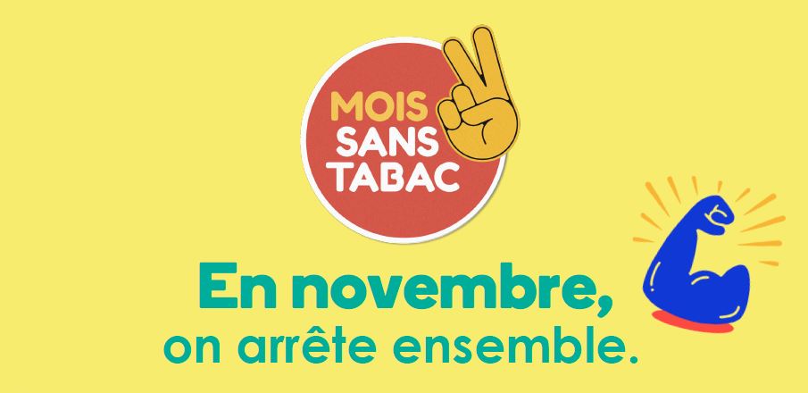 Mois sans tabac